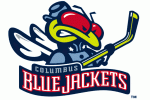  Columbus Blue Jackets logo