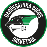 Darussafaka Dogus logo