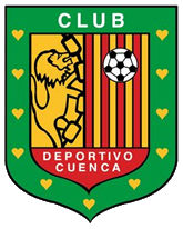 Deportivo Cuenca logo