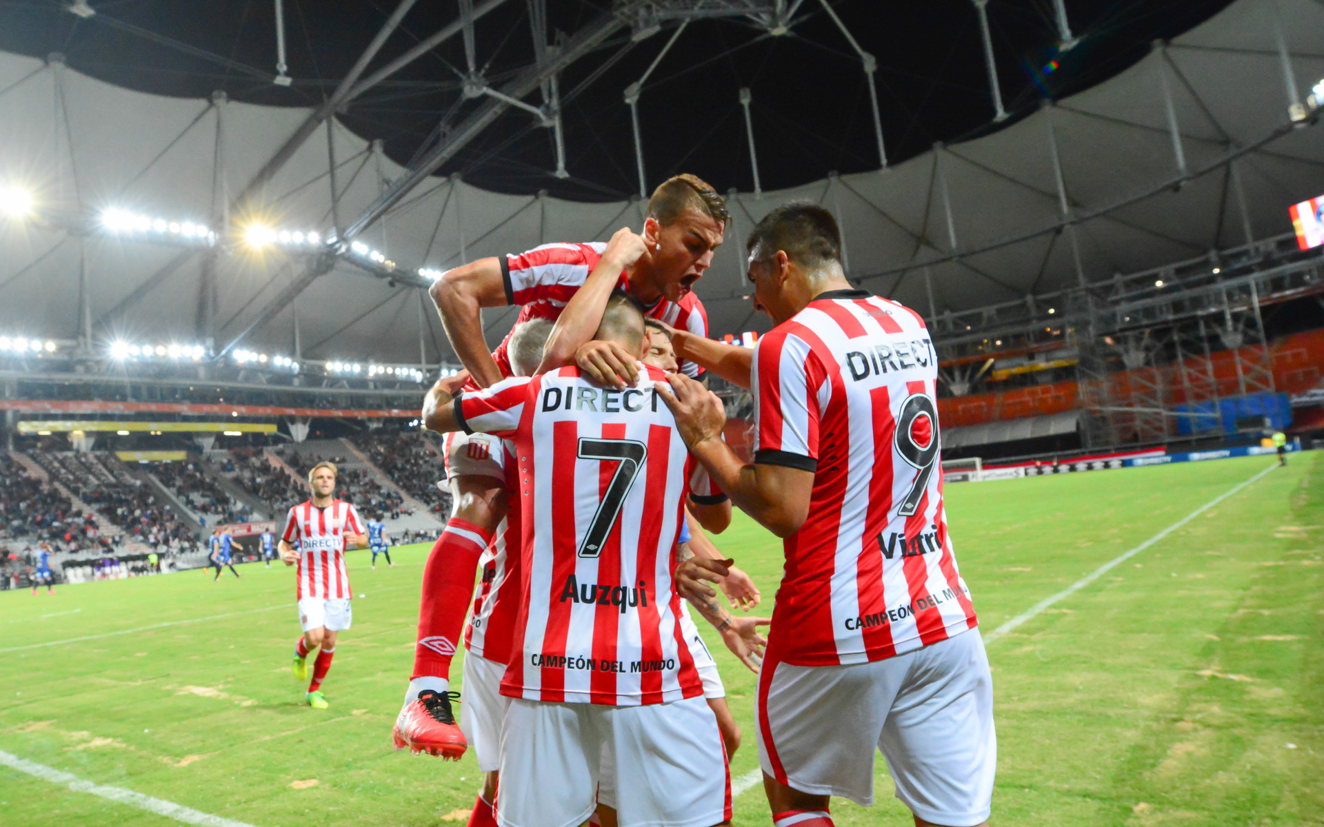 Estudiantes L.P. VS Quilmes   ( BETTING TIPS, Match Preview & Expert Analysis )™