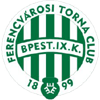 Ferencvaros  logo