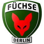  Fuchse Berlin logo