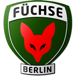 Fuchse Berlin logo