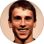 Geoffrey Blancaneaux  logo