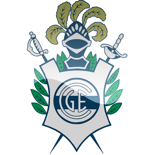 Gimnasia L.P. logo