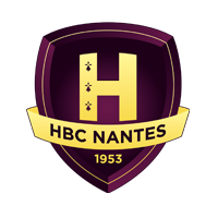 HBC Nantes logo
