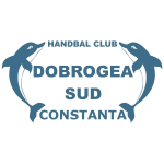 HC Dobrogea Sud Constanta   logo
