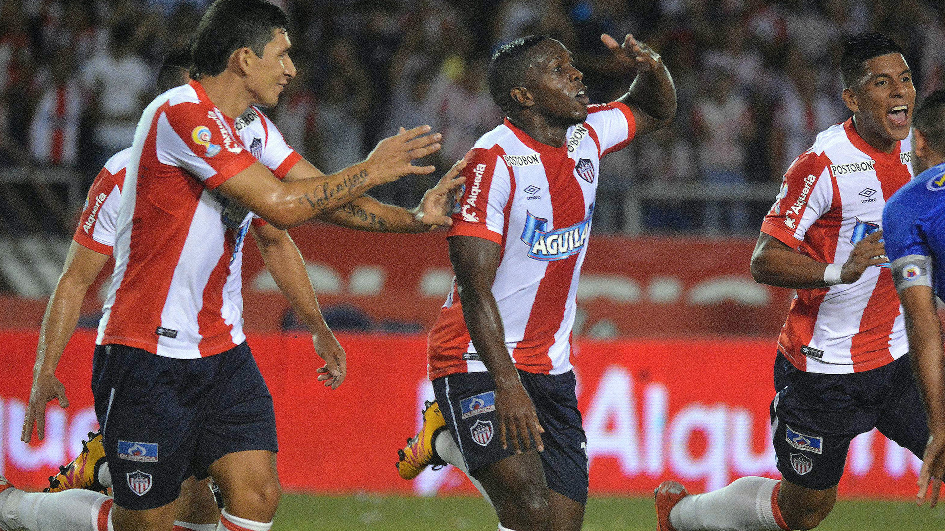 Junior VS Aguilas ( BETTING TIPS, Match Preview & Expert Analysis )