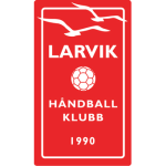 Larvik  logo