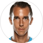 Lukas Rosol logo