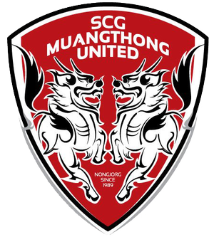 Muang Thong Utd logo