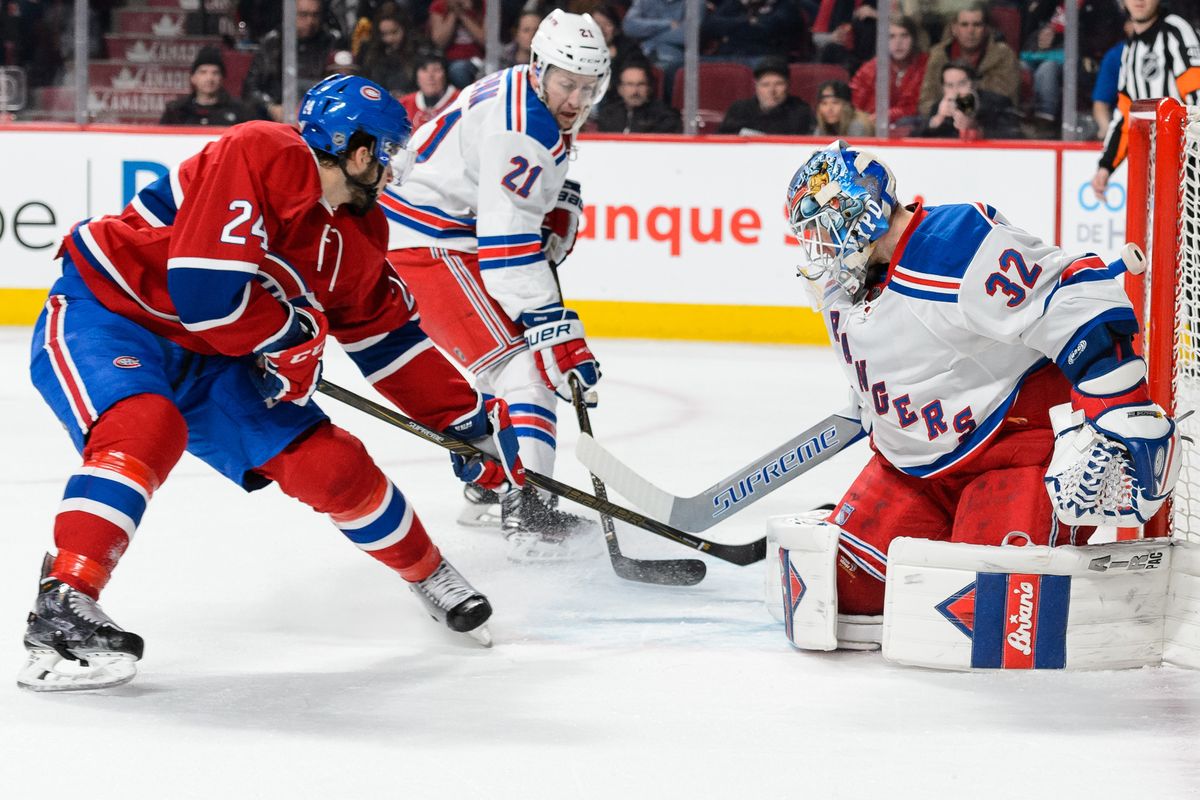 New York Rangers VS Montreal Canadiens  BETTING TIPS (22-04-2017)