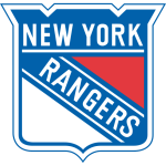 New York Rangers  logo