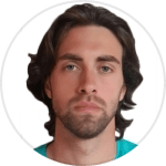 Nikoloz Basilashvili logo