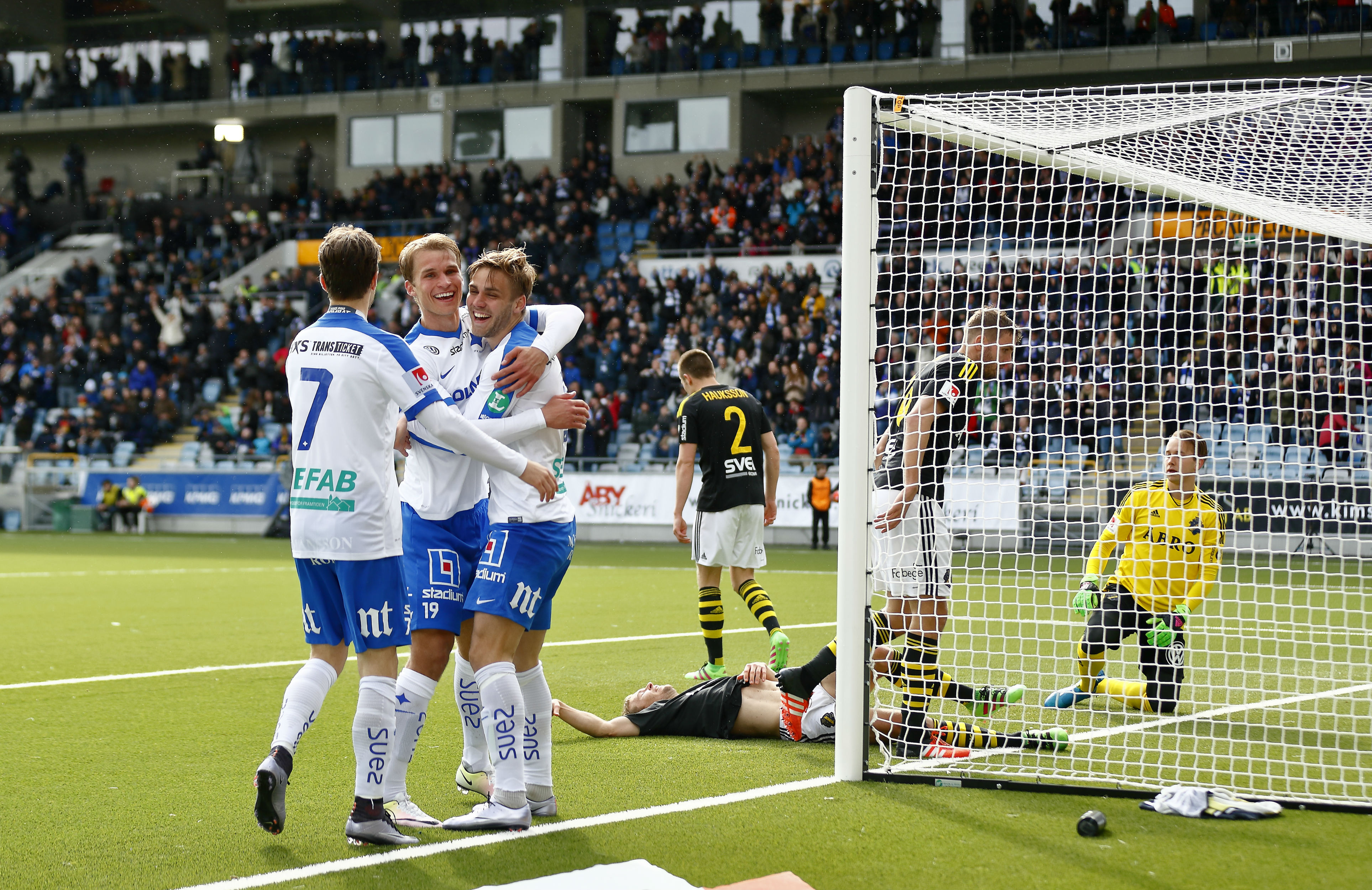 Norrkoping VS Kalmar  BETTING TIPS (16-05-2017)