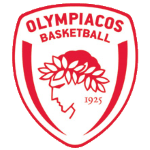Olympiacos  logo