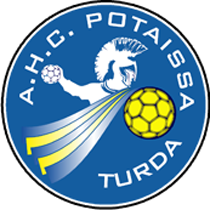 Potaissa Turda logo