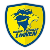 Rhein-Neckar Löwen  logo