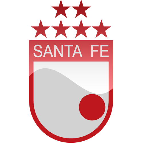Santa Fe	 logo