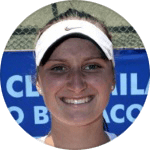 Marketa Vondrousova logo