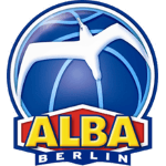 Alba Berlin logo