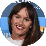 Arina Rodionova logo