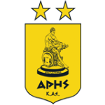 Aris Salonic  logo