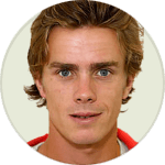 Arthur de Greef logo