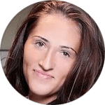 Alexandra Cadantu  logo