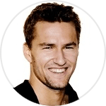 Marco Chiudinelli logo