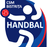 CSM Bistrita logo