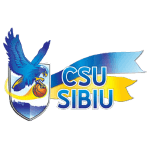 CSU Sibiu logo