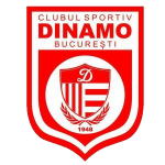  Dinamo Bucharest logo