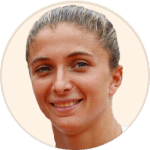Sara Errani  logo
