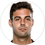 Marcel Granollers  logo