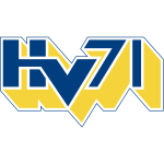 HV 71  logo