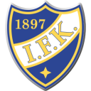IFK Helsinki logo