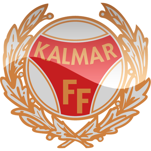 Kalmar FF logo