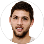 Filip Krajinovic  logo