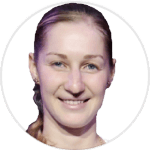 Ekaterina Makarova logo