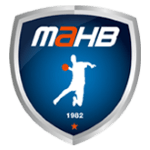 Montpellier HB logo