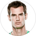 Andy Murray logo