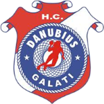Danubius Galați  logo