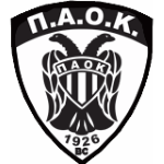 PAOK Salonic logo