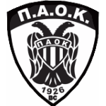 PAOK logo