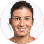 Anastasija Sevastova logo