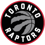 Toronto Raptors  logo