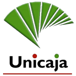 Unicaja   logo