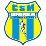 CSM Unirea Slobozia logo