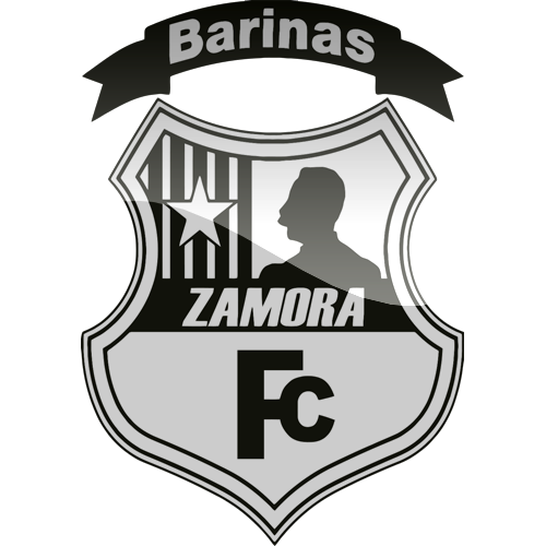 	Zamora logo